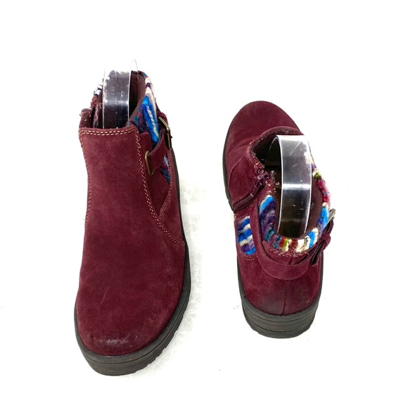 Earth Origins Boots - Picture 6 of 8